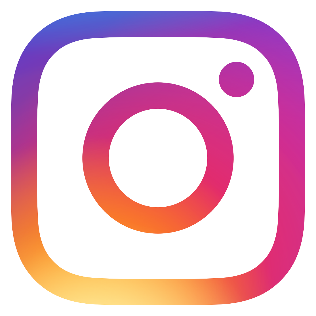 Instagram Logo